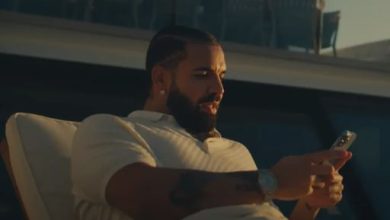 Drake leak video unfiltered